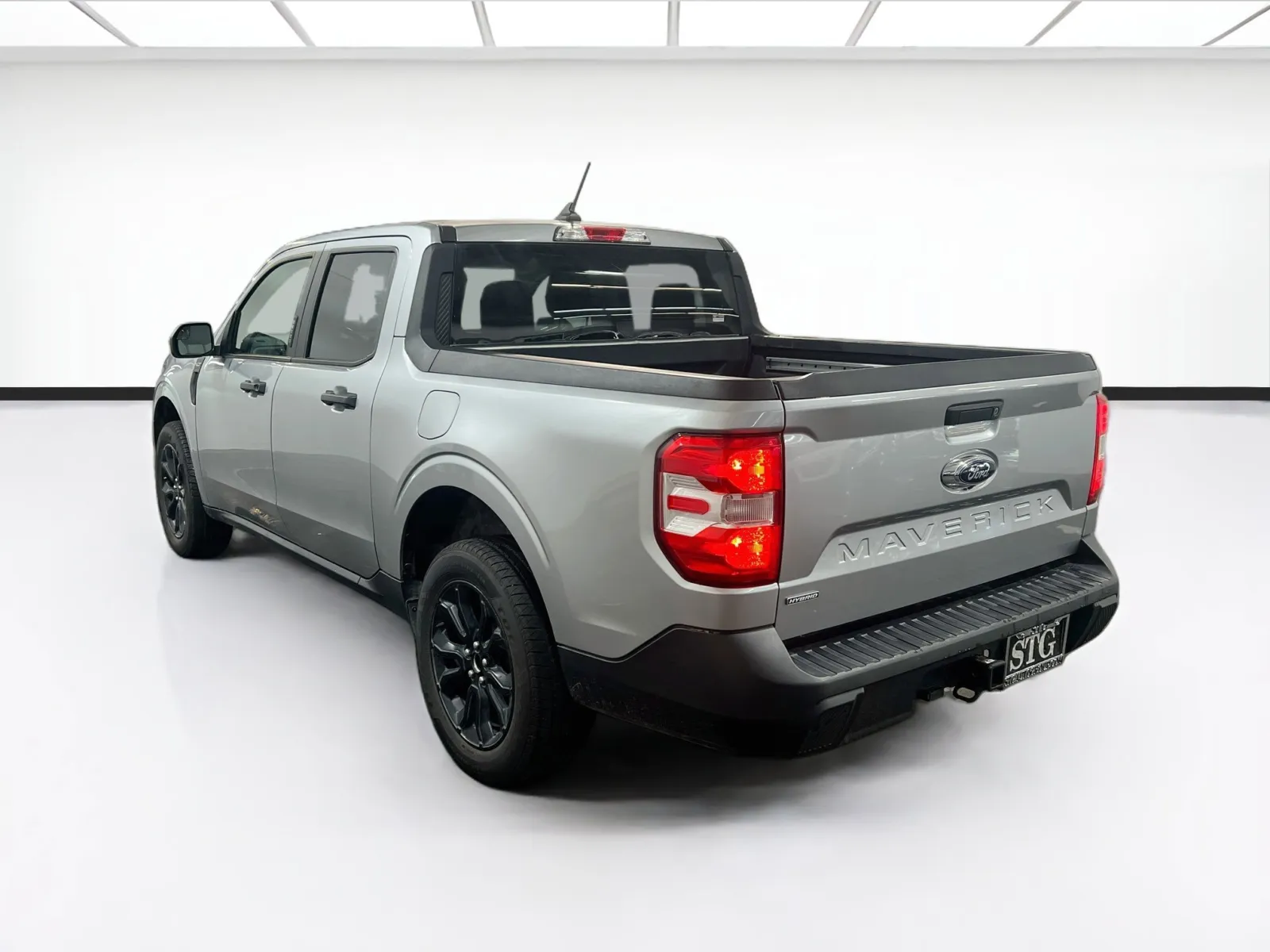 2023 Ford Maverick XLT - Photo 6