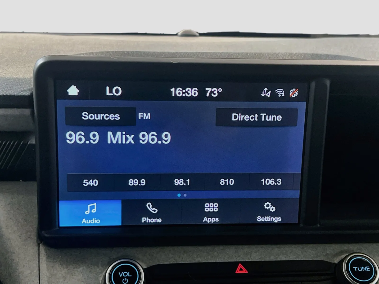 2023 Ford Maverick XLT - Photo 10