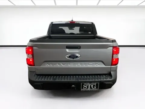More photos of 2023 Ford Maverick XLT at STG Auto Group of Chandler, AZ