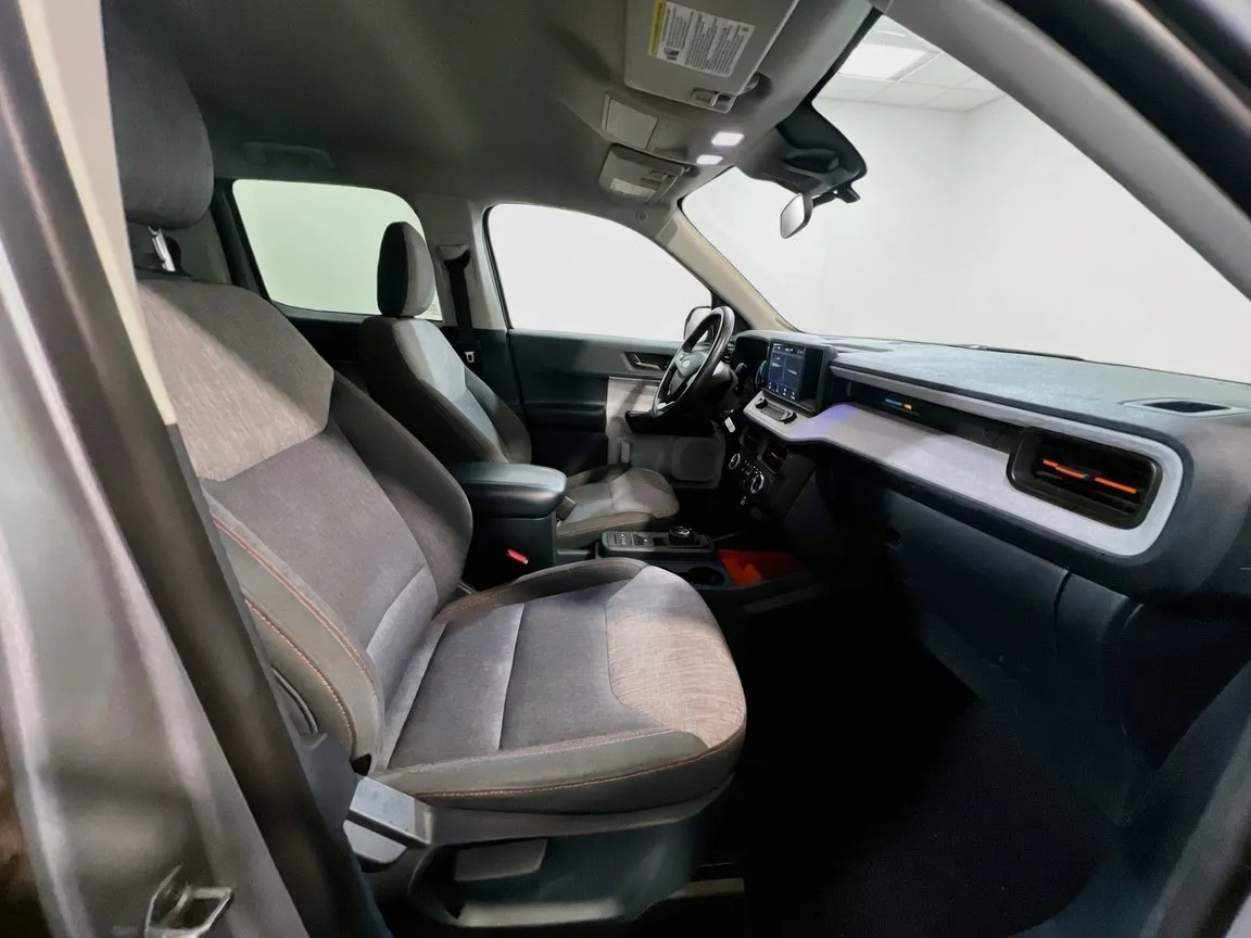 2023 Ford Maverick XLT - Photo 18