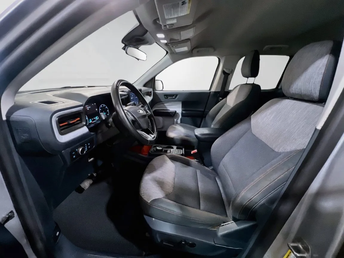 2023 Ford Maverick XLT - Photo 14
