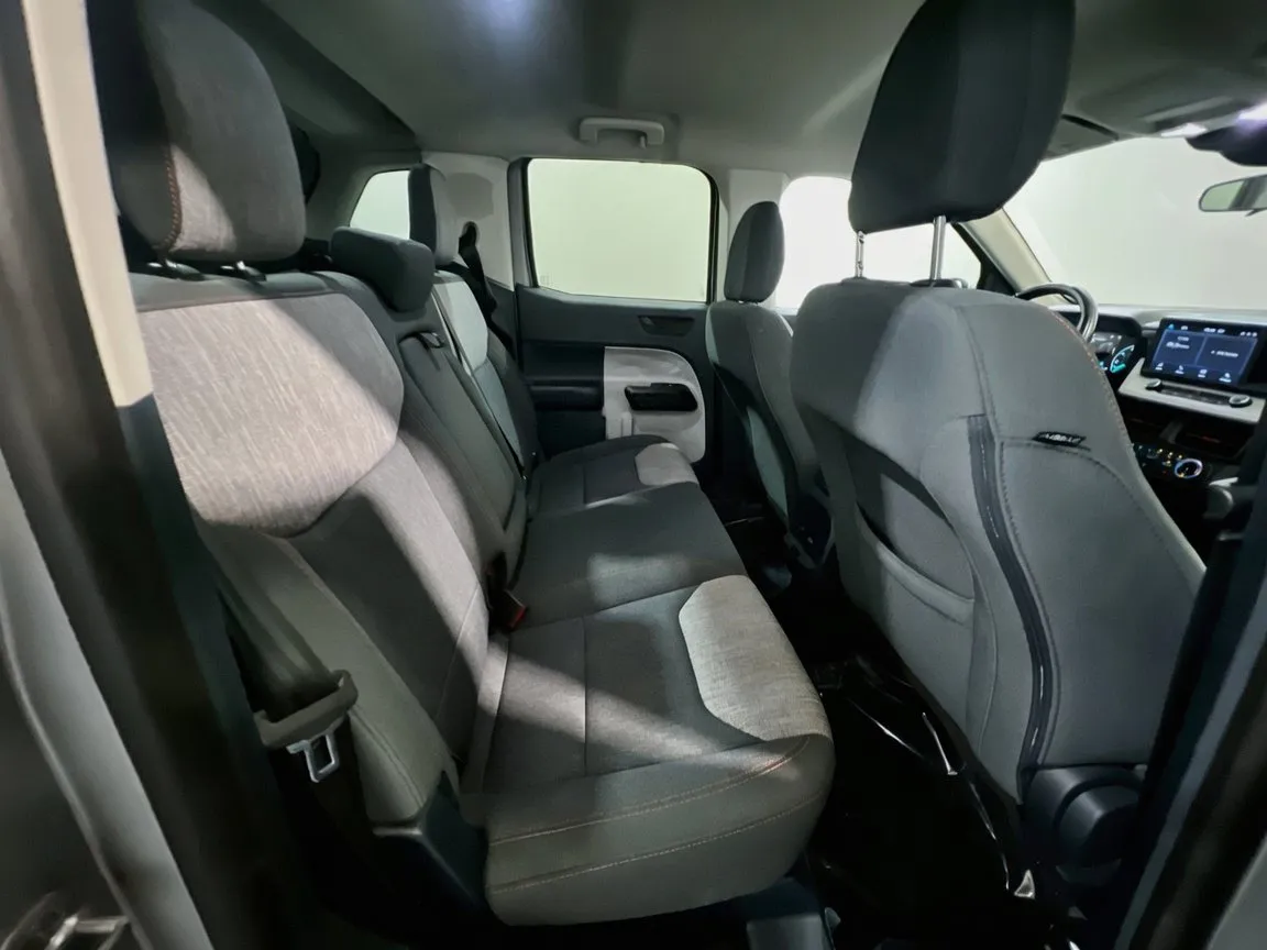 2023 Ford Maverick XLT - Photo 17