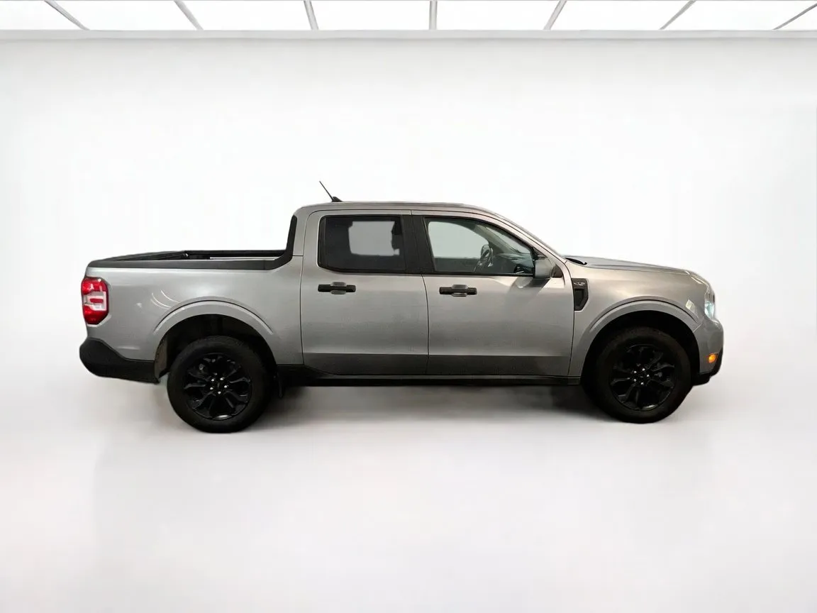 2023 Ford Maverick XLT - Photo 21