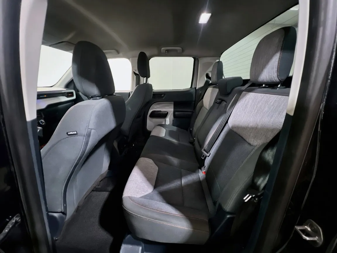 2023 Ford Maverick XLT - Photo 16