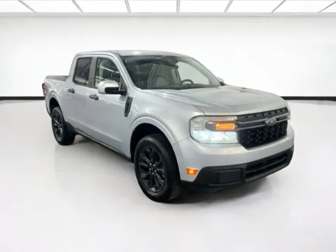 Another view of 2023 Ford Maverick XLT for sale in Chandler, AZ at STG Auto Group of Chandler