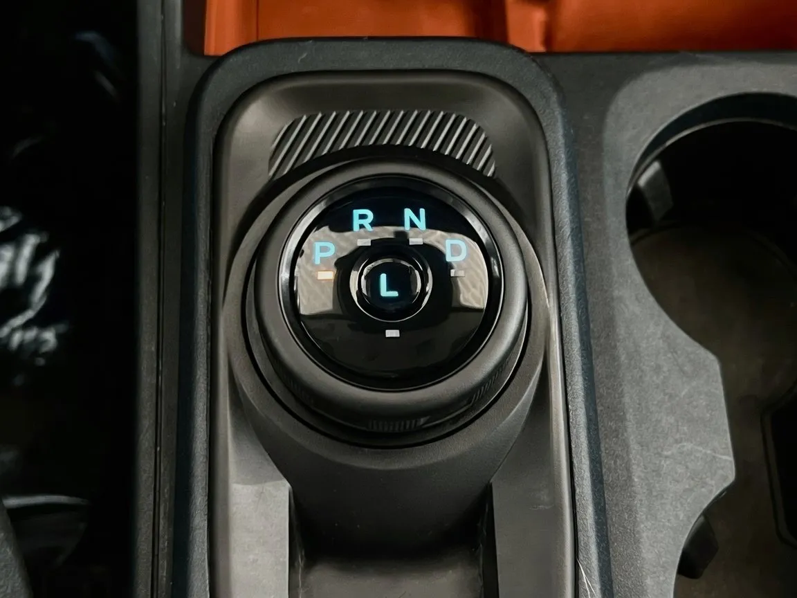 2023 Ford Maverick XLT - Photo 12