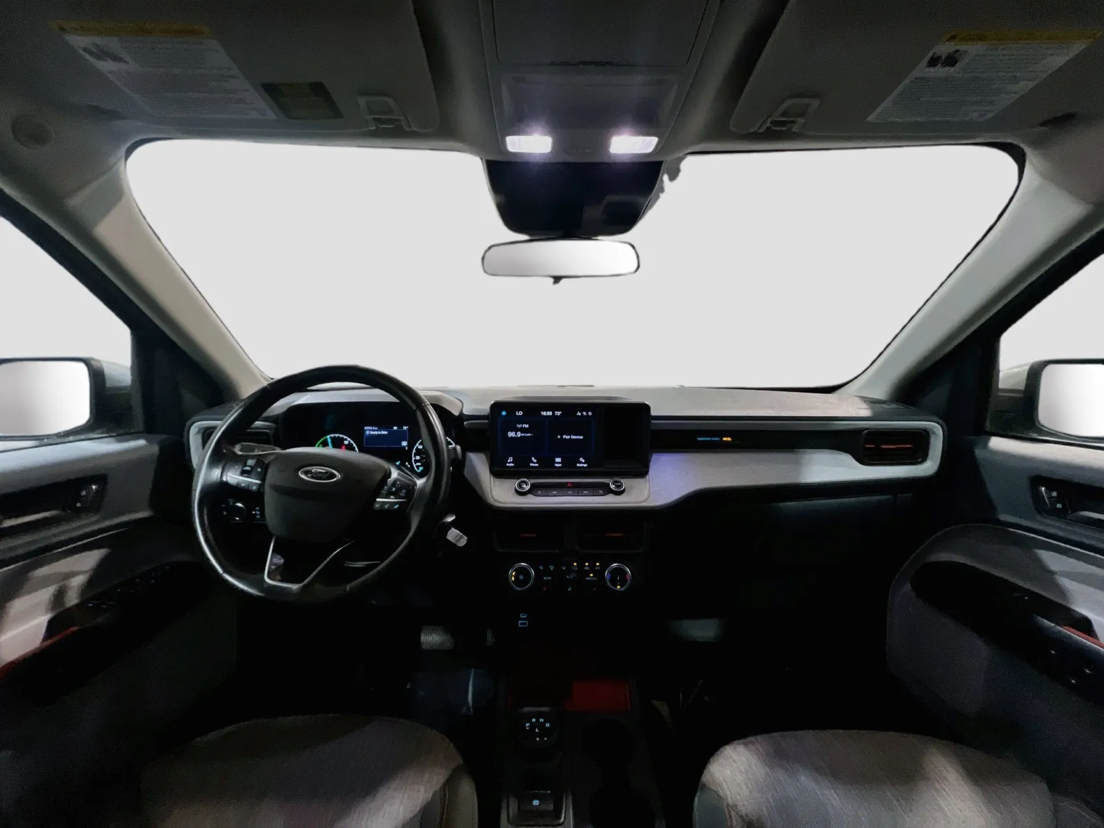 2023 Ford Maverick XLT - Photo 15
