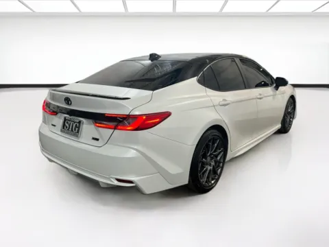 More photos of 2025 Toyota Camry XSE at STG Auto Group of Chandler, AZ