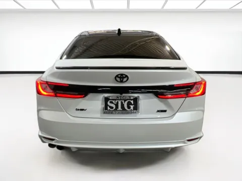 More photos of 2025 Toyota Camry XSE at STG Auto Group of Chandler, AZ