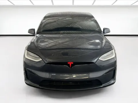 Photos of 2023 Tesla Model X Long Range for sale in Chandler, AZ at STG Auto Group of Chandler