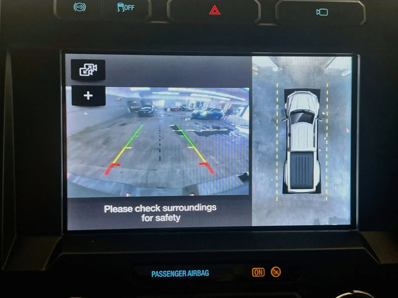 2019 Ford F-450 Super Duty XL - Photo 9