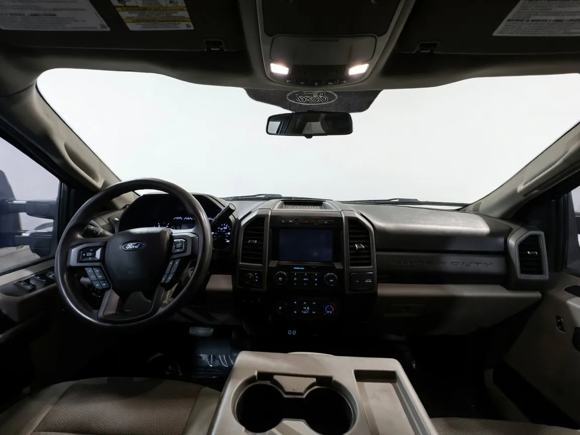 2019 Ford F-450 Super Duty XL - Photo 15
