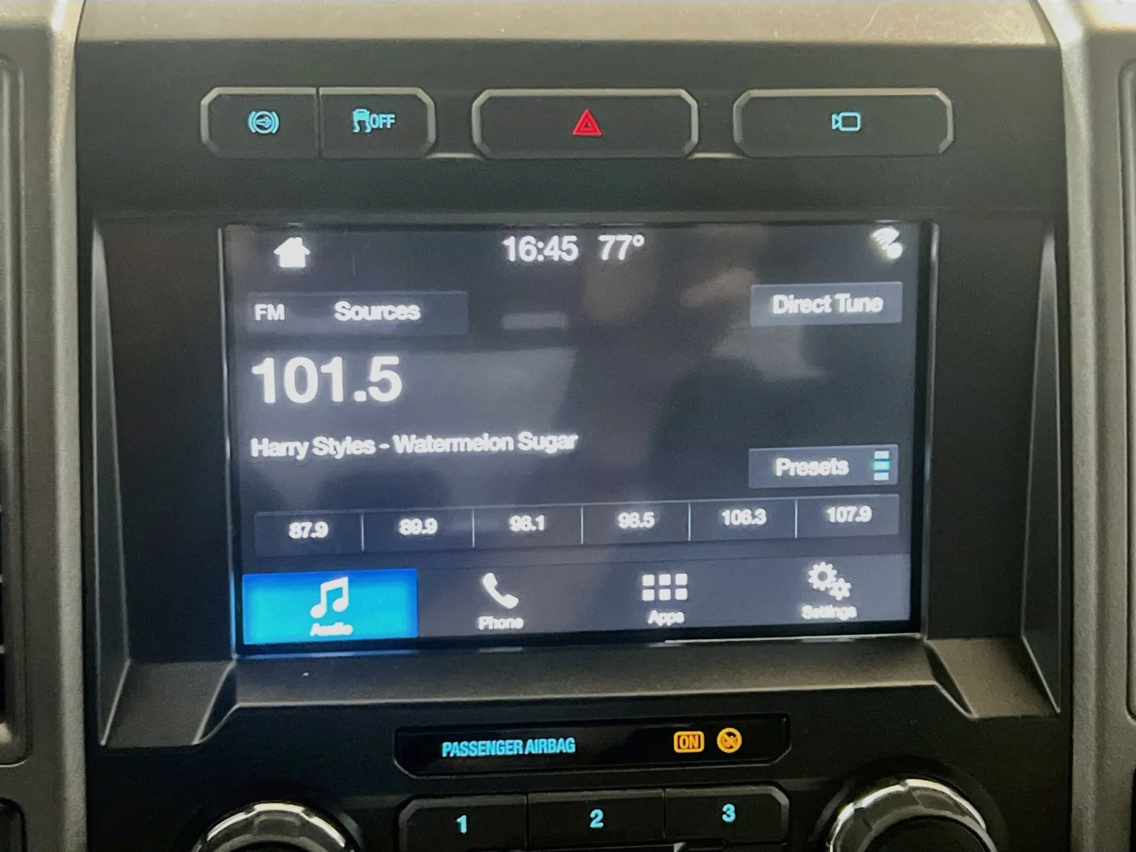 2019 Ford F-450 Super Duty XL - Photo 10