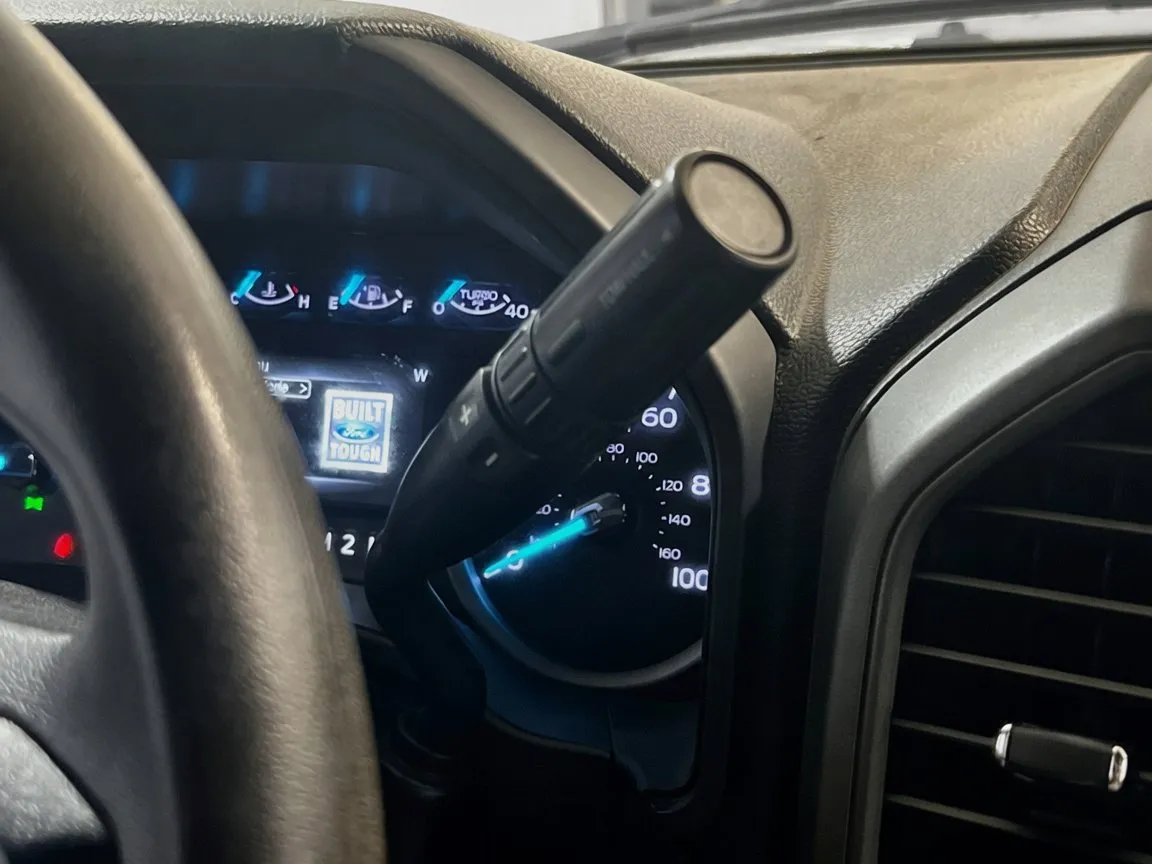 2019 Ford F-450 Super Duty XL - Photo 12
