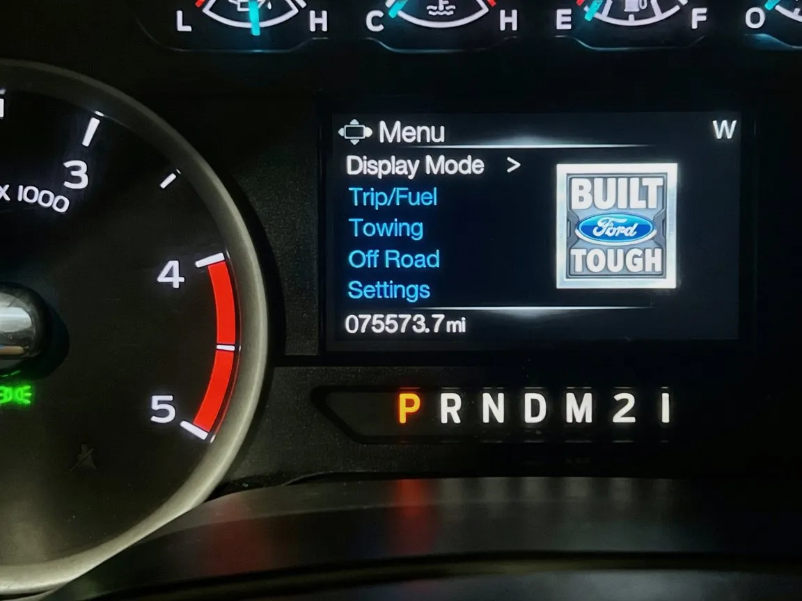 2019 Ford F-450 Super Duty XL - Photo 8