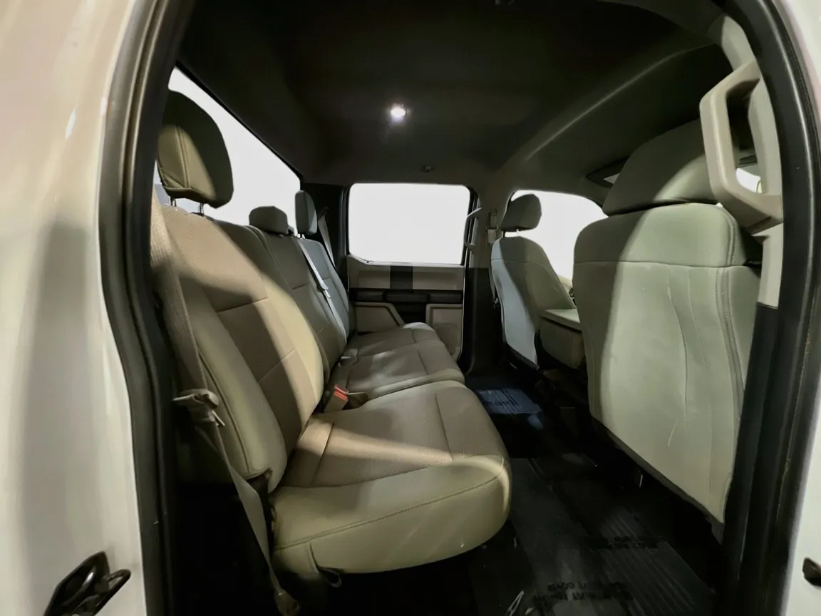 2019 Ford F-450 Super Duty XL - Photo 17