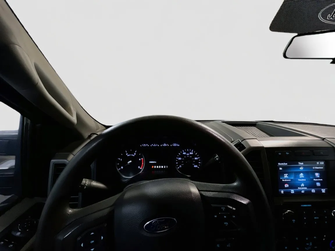 2019 Ford F-450 Super Duty XL - Photo 7