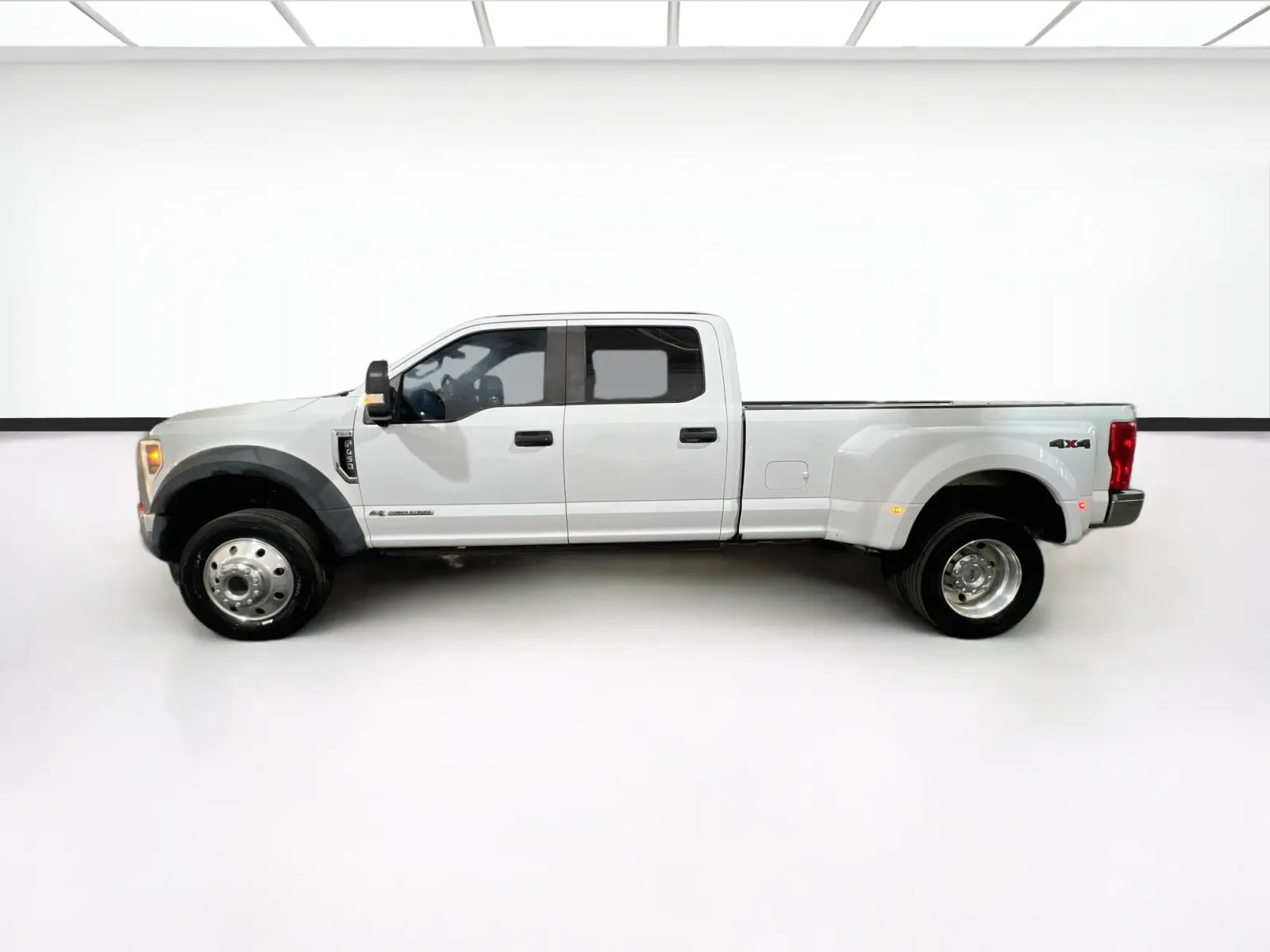 2019 Ford F-450 Super Duty XL - Photo 20