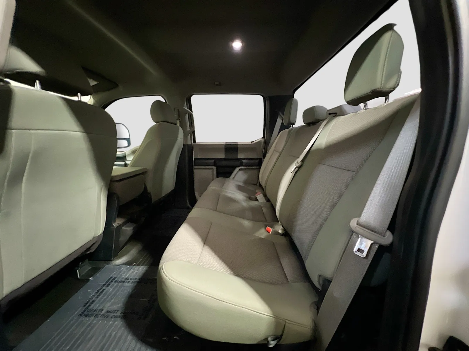 2019 Ford F-450 Super Duty XL - Photo 16