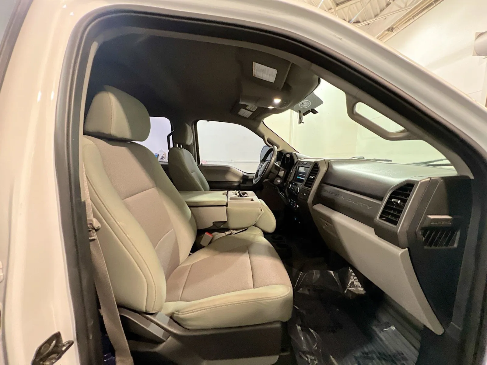 2019 Ford F-450 Super Duty XL - Photo 18