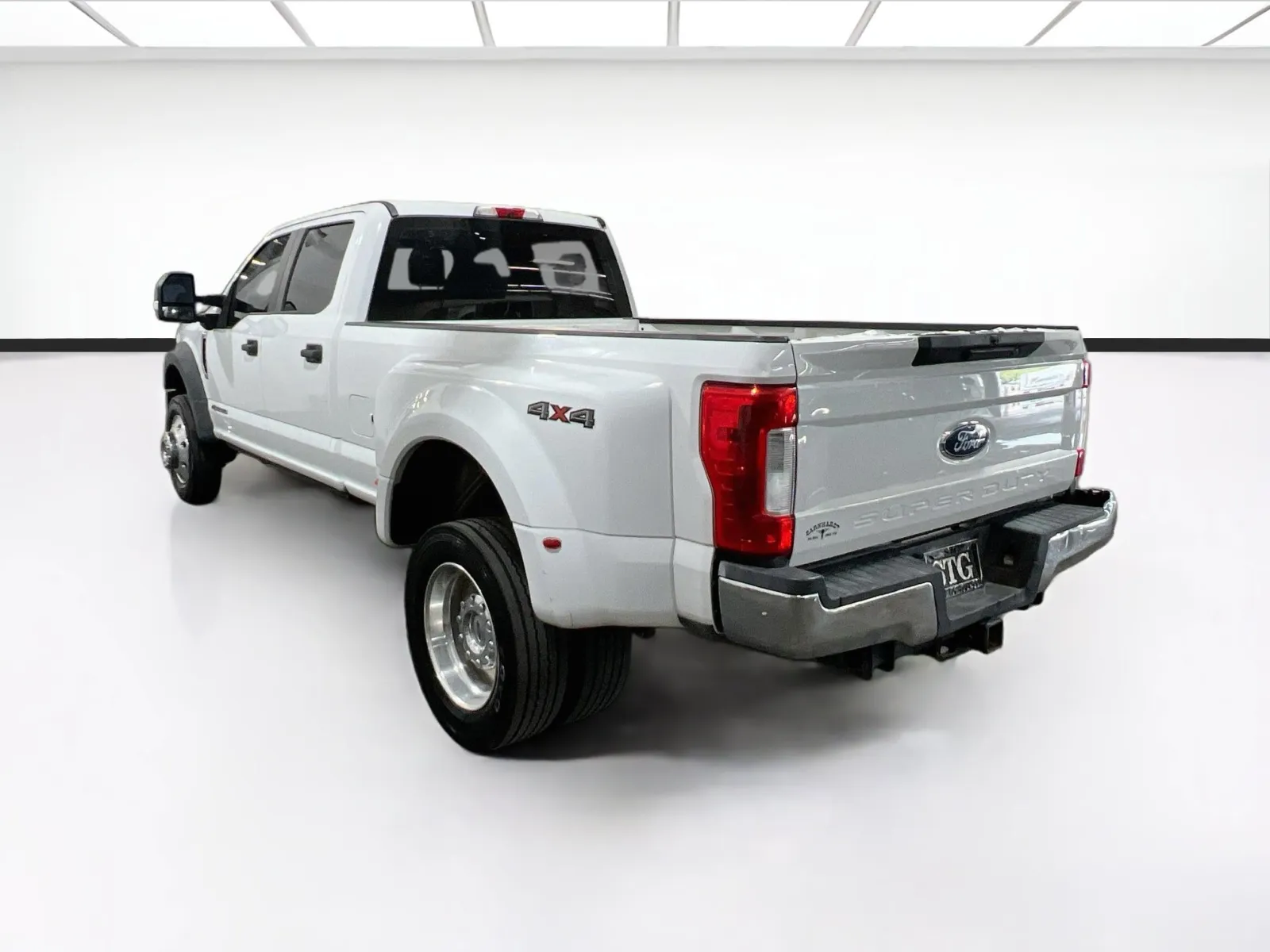 2019 Ford F-450 Super Duty XL - Photo 6