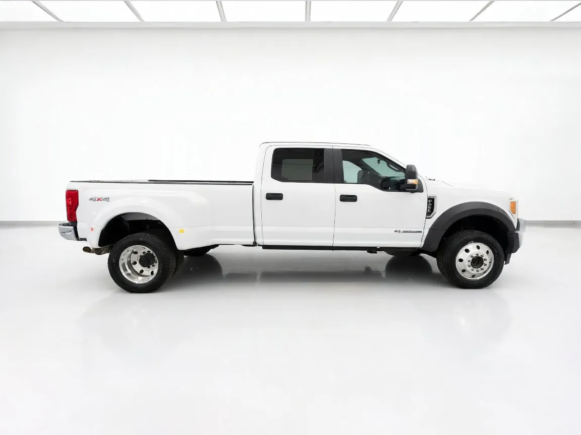 2019 Ford F-450 Super Duty XL - Photo 21