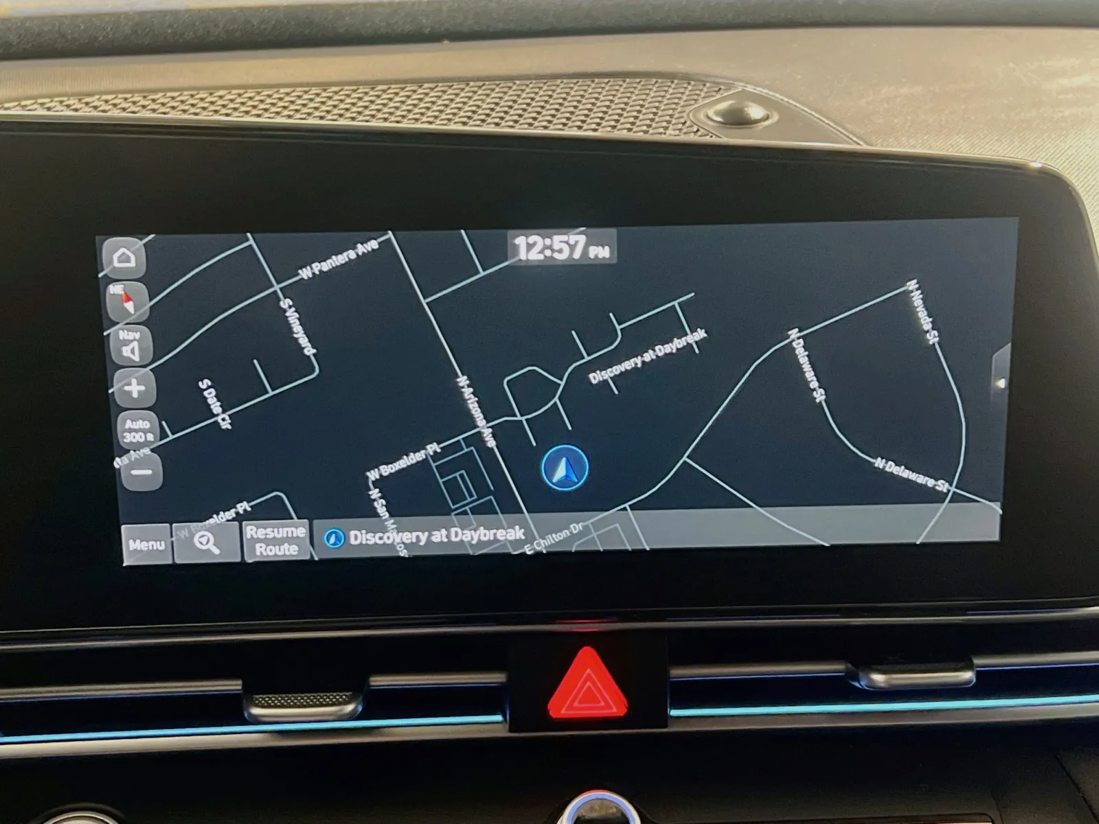 2021 Hyundai Elantra Limited - Photo 9