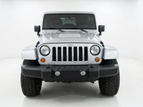 Photos of 2015 Jeep Wrangler Unlimited Altitude for sale in Chandler, AZ at STG Auto Group of Chandler