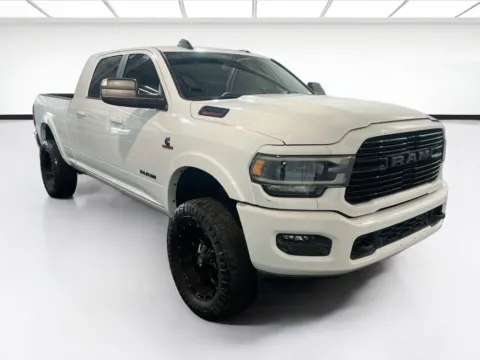Another view of 2020 Ram 2500 Laramie for sale in Chandler, AZ at STG Auto Group of Chandler