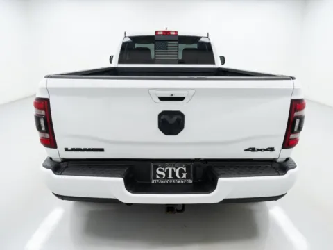 More photos of 2020 Ram 2500 Laramie at STG Auto Group of Chandler, AZ