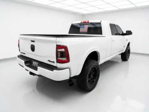 More photos of 2020 Ram 2500 Laramie at STG Auto Group of Chandler, AZ