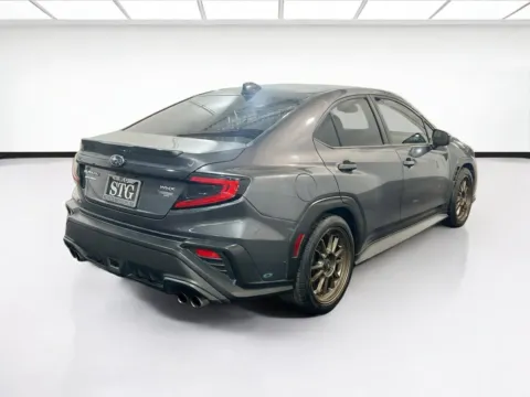 More photos of 2022 Subaru WRX Premium at STG Auto Group of Chandler, AZ