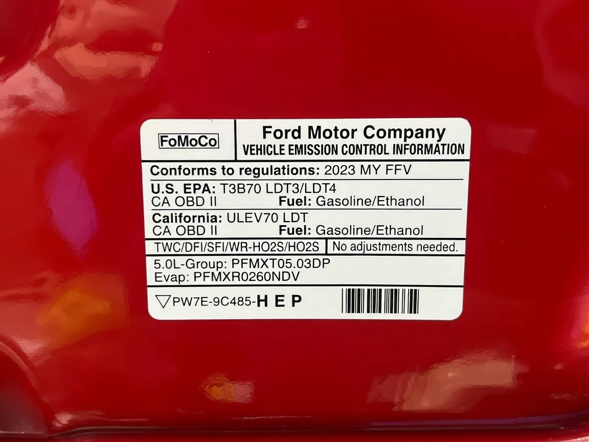 2023 Ford F-150 Lariat - Photo 23
