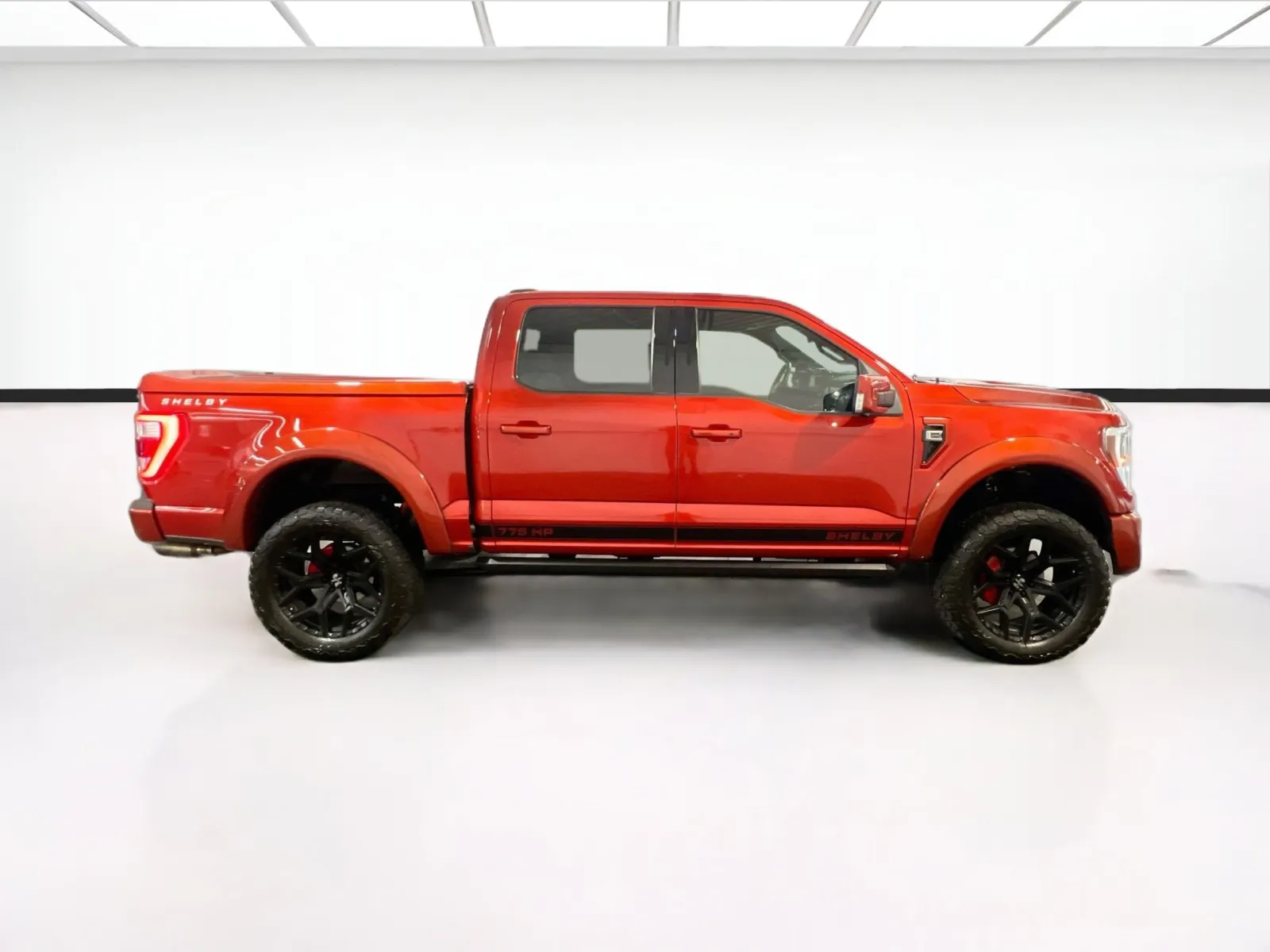 2023 Ford F-150 Lariat - Photo 25