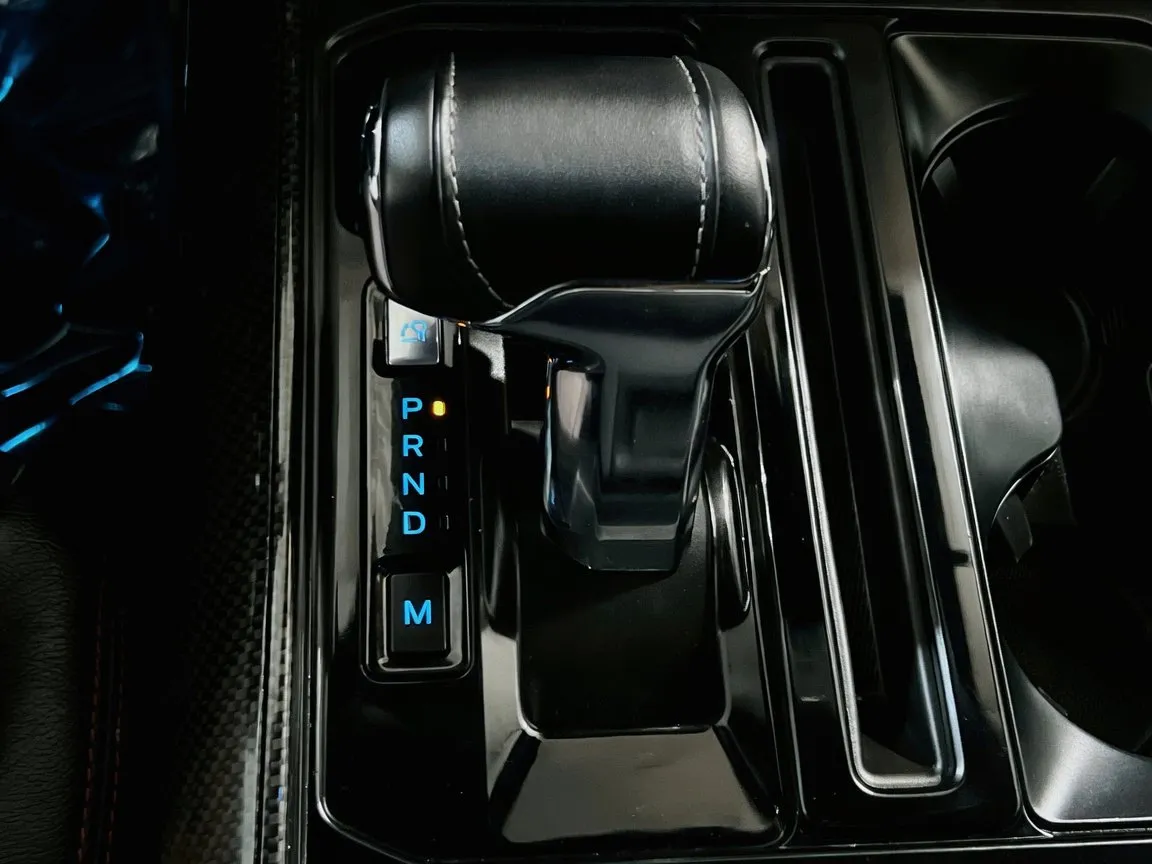 2023 Ford F-150 Lariat - Photo 13