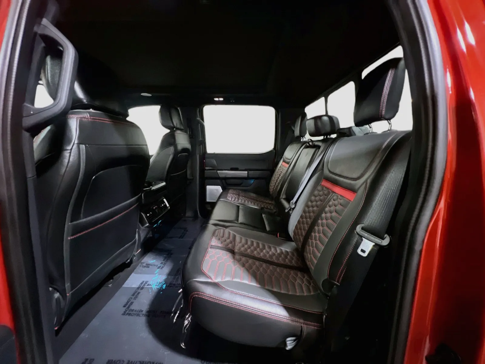 2023 Ford F-150 Lariat - Photo 19