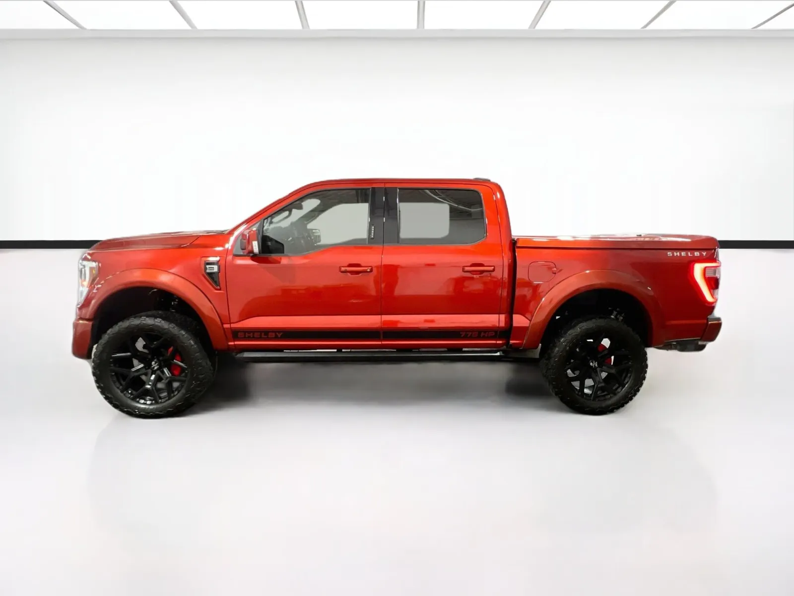 2023 Ford F-150 Lariat - Photo 24