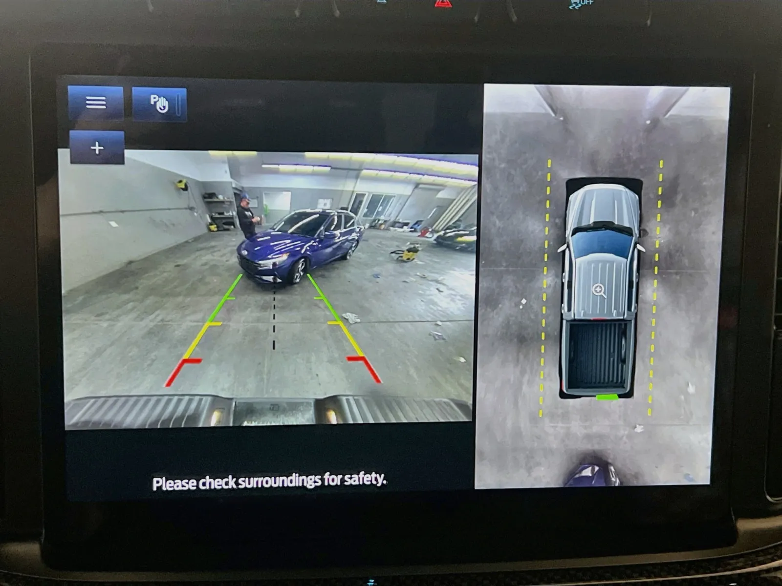 2023 Ford F-150 Lariat - Photo 10
