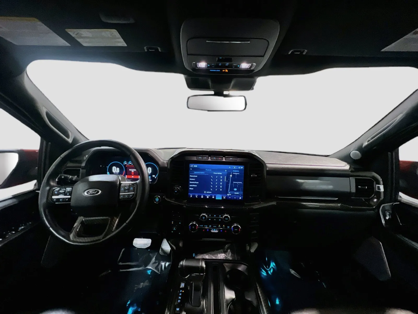 2023 Ford F-150 Lariat - Photo 18