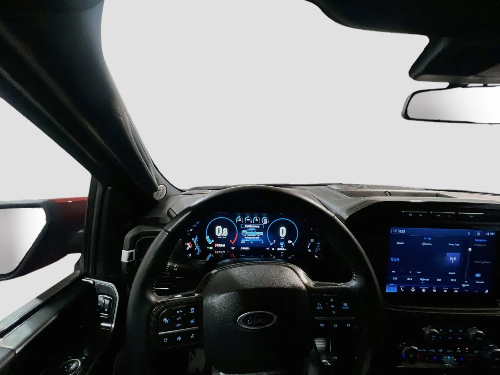 2023 Ford F-150 Lariat - Photo 7