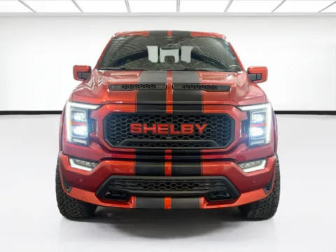 Photos of 2023 Ford F-150 LARIAT for sale in Chandler, AZ at STG Auto Group of Chandler