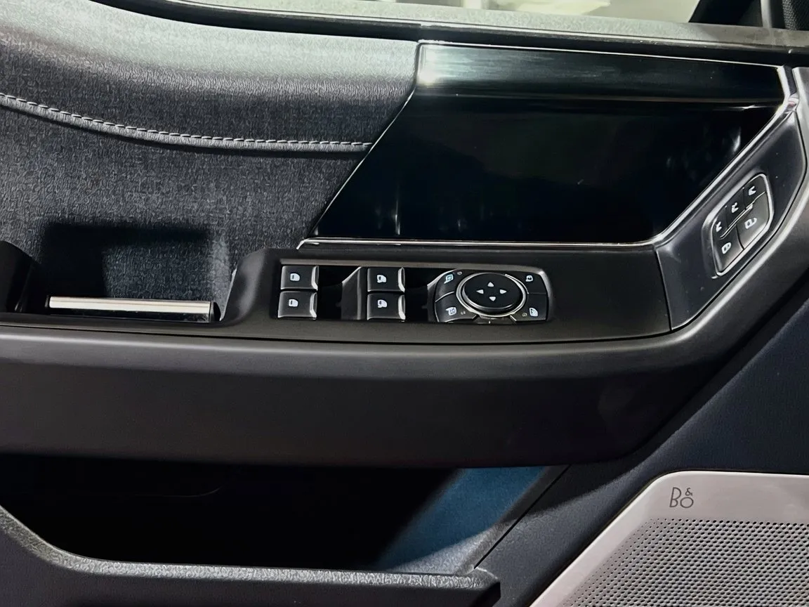 2023 Ford F-150 Lariat - Photo 14