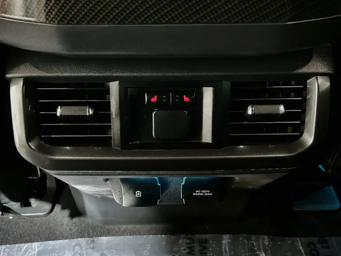 2023 Ford F-150 Lariat - Photo 20