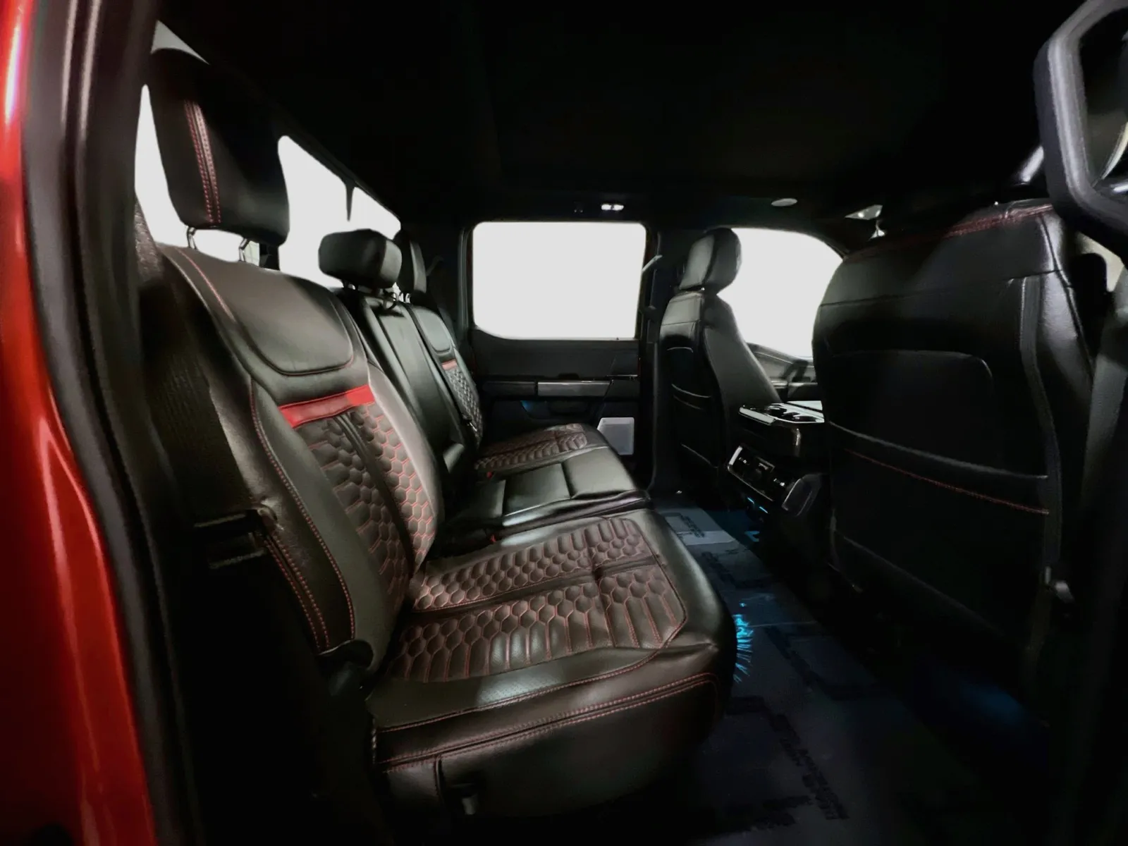 2023 Ford F-150 Lariat - Photo 21