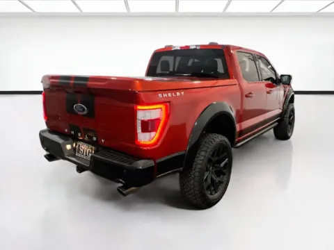 More photos of 2023 Ford F-150 LARIAT at STG Auto Group of Chandler, AZ