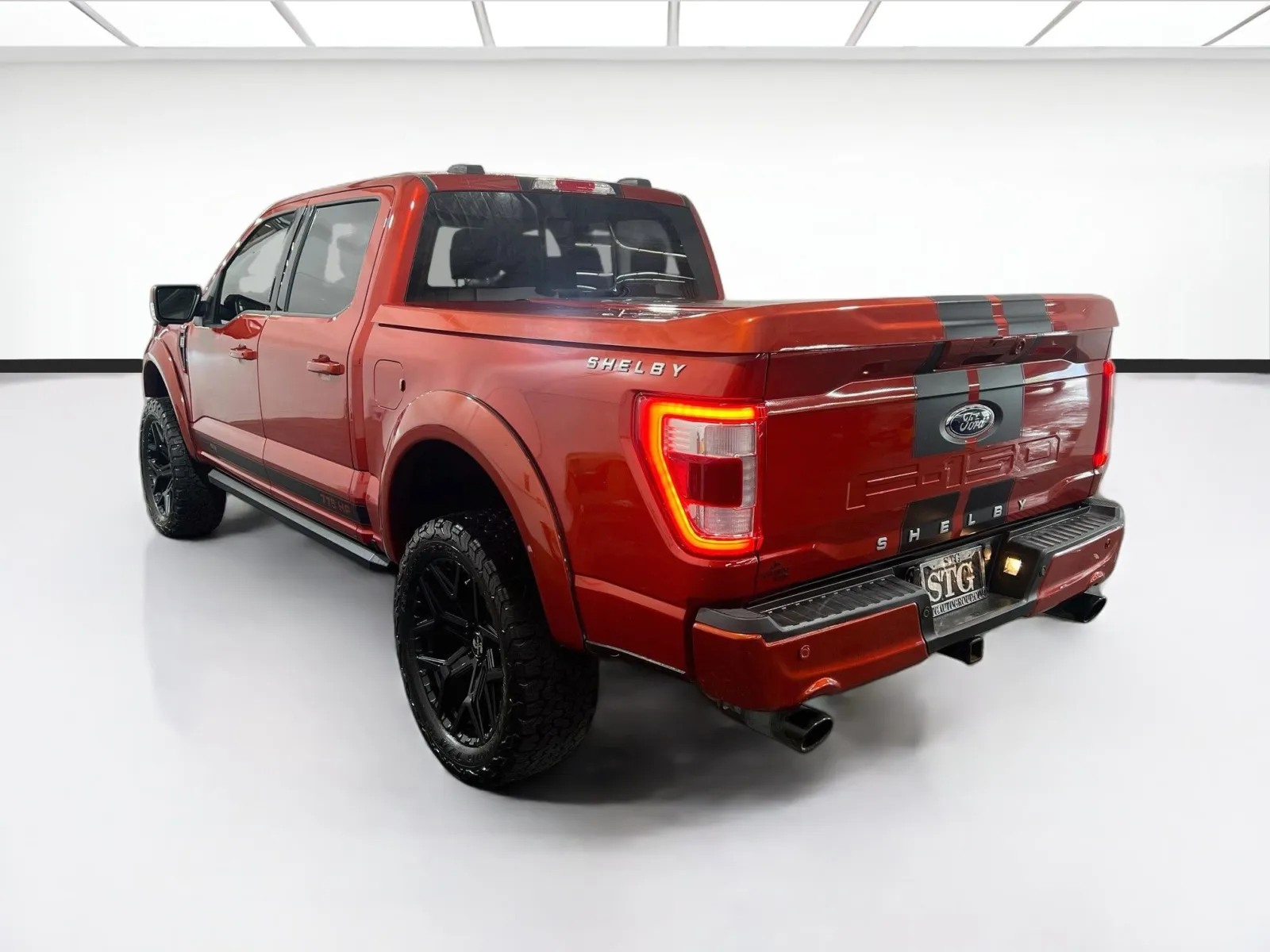 2023 Ford F-150 Lariat - Photo 6