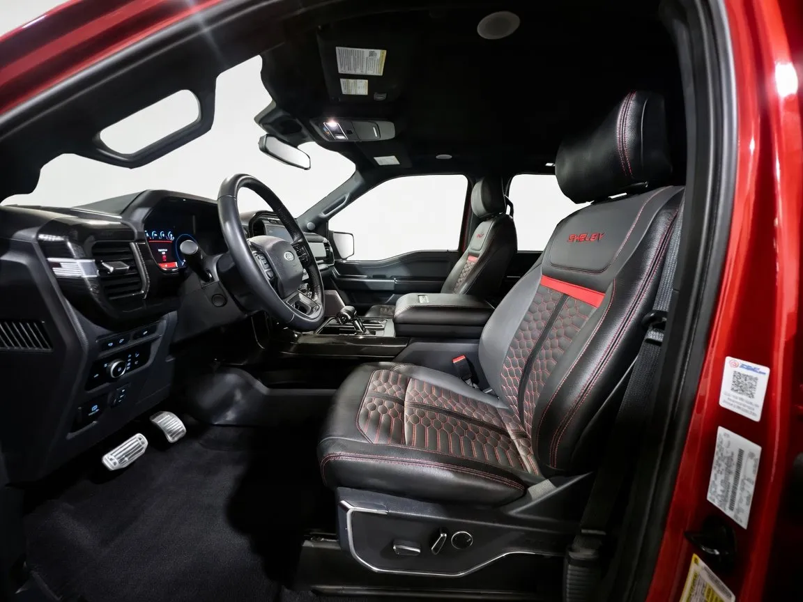2023 Ford F-150 Lariat - Photo 16