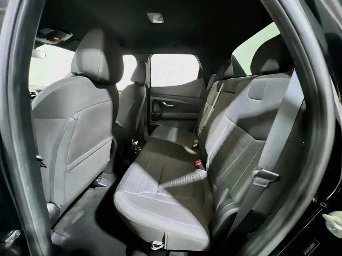 2022 Hyundai Santa Cruz SEL - Photo 16