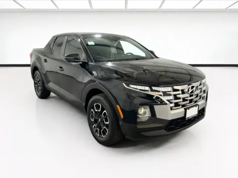 Another view of 2022 Hyundai Santa Cruz SEL for sale in Chandler, AZ at STG Auto Group of Chandler