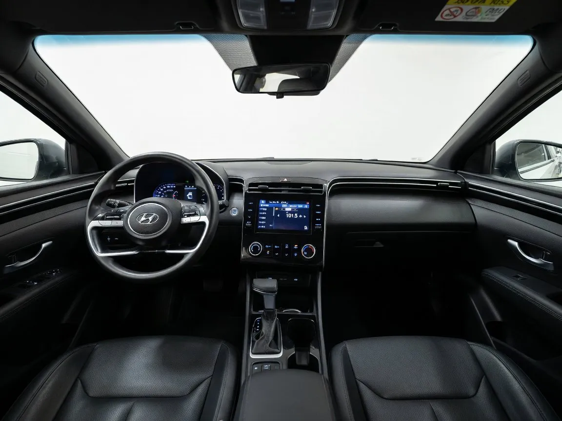 2022 Hyundai Santa Cruz SEL - Photo 15